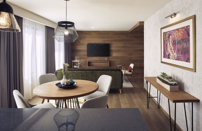 Frida Boutique Stays by Viadora - Foto 20