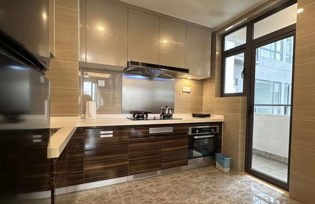 R&F Superior Homestay By Han Lin Sojourn - Foto 75