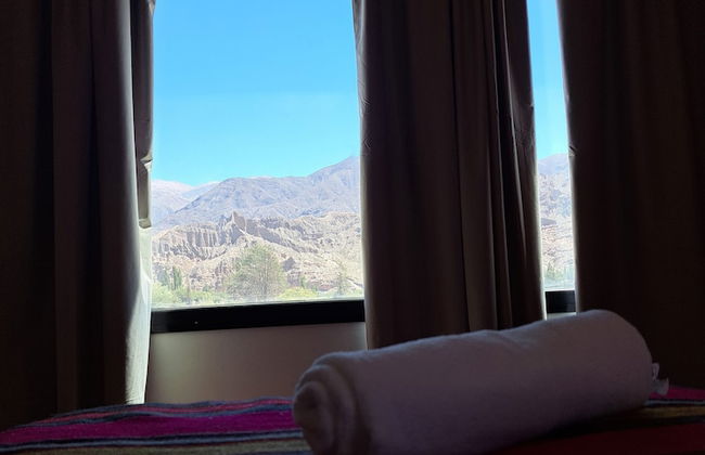 La Llama Negra - Foto 36