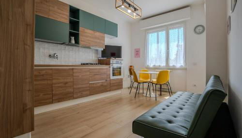 Casa Paolina El Noster Bèl Rifugi a Milan Est - Foto 2