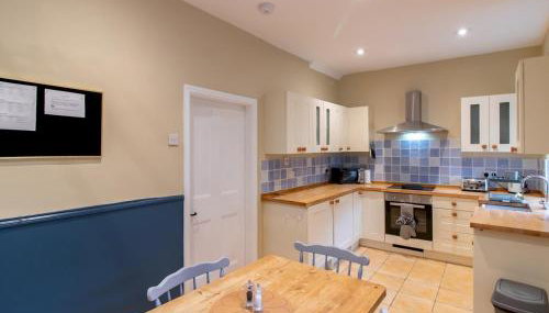 Charming Edwardian Stone Cottage Countryside Views - Pass the Keys - Foto 4