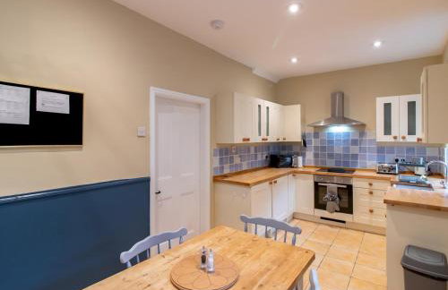 Charming Edwardian Stone Cottage Countryside Views - Pass the Keys - Foto 4