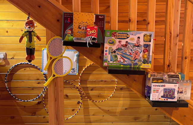 lakes cottages - Foto 17