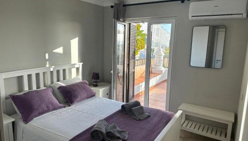 Cliff Enchantment - Pool and Sea View in Albufeira - Foto 3