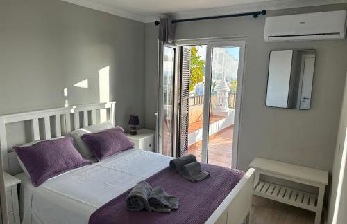 Cliff Enchantment - Pool and Sea View in Albufeira - Foto 3