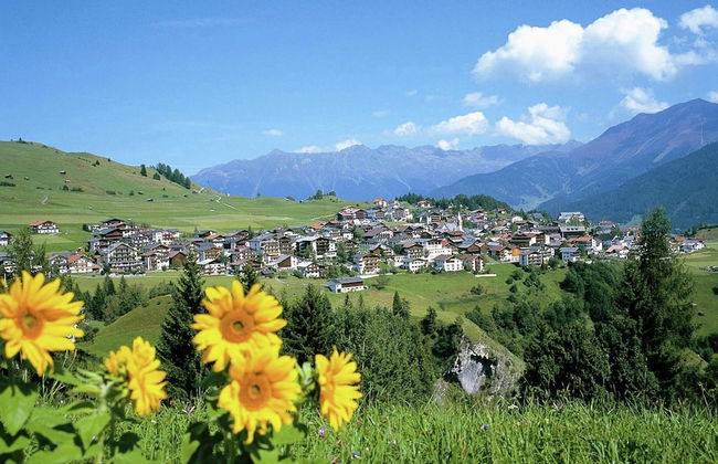 Apartment in Tyrol Near Ski Slopes - Foto 30