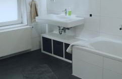 SLEEP WELL Apartments DETMOLD - Tempur Beds- NEU - Top Lage - Free parking - WIFI - Foto 30