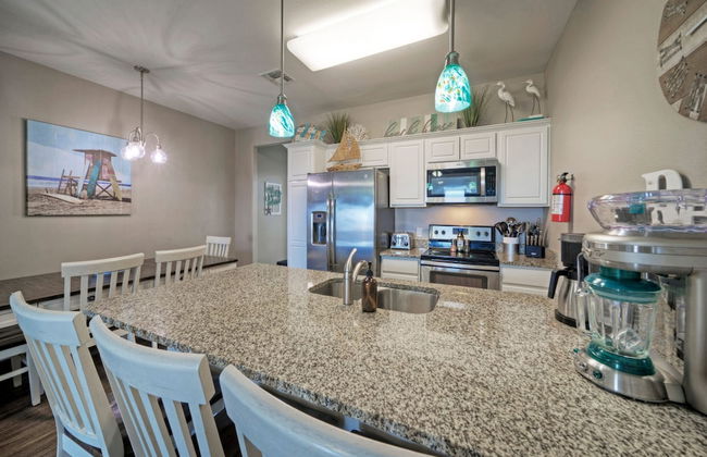 The Beautiful Place by Avantstay Mins to Beach Family-friendly Pool - Foto 12