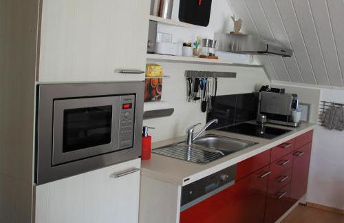 Gartenhaus am Weinberg - Foto 16