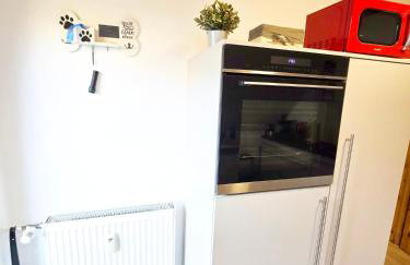 Ferienwohnungen Dorfliebe Dörnberg - Foto 56