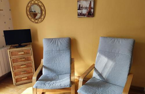 Résidence L'Alexandra 2 étoiles - Foto 53