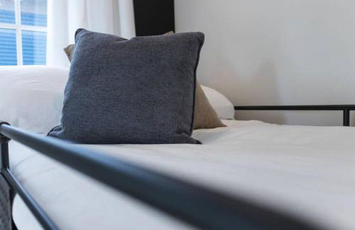 Downtown Luxury Large Townhome Lots Of Beds - Foto 28