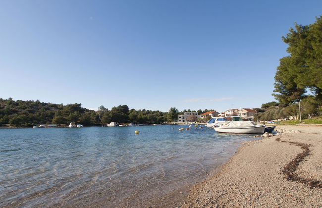 Apartment Dragica / Two Bedroom A1 - Photo 20