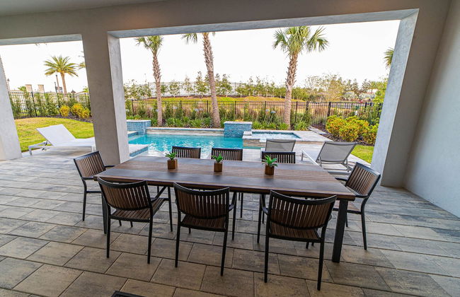 The Bear's Den Resort Orlando - Foto 53