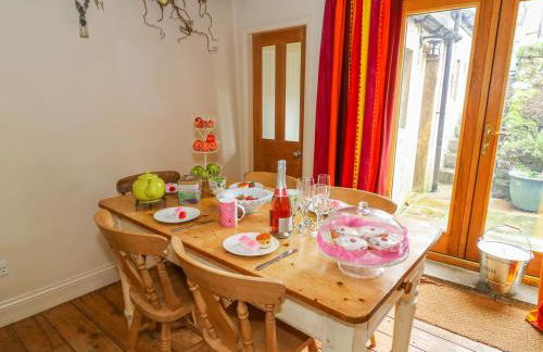 Sandy Cottage - Foto 9