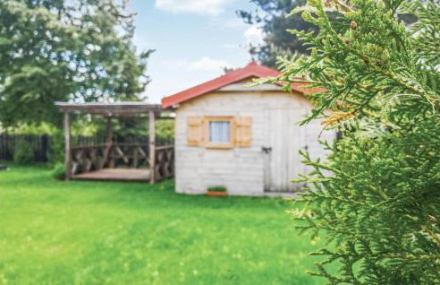 Holiday Home Jedwabno Burdag - Foto 14