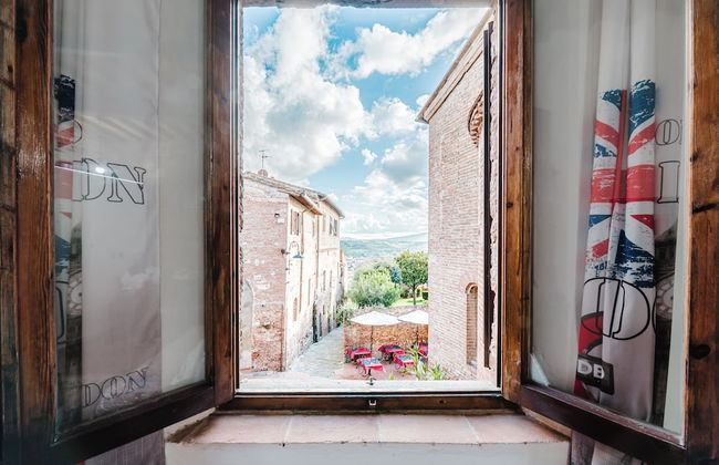 Borgo Antico Residence - Photo 1