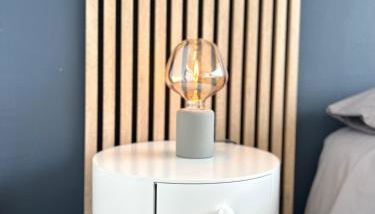 Studio Beaux Arts - *Proche centre *Clim *Balcon - Foto 5