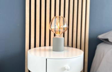 Studio Beaux Arts - *Proche centre *Clim *Balcon - Photo 5