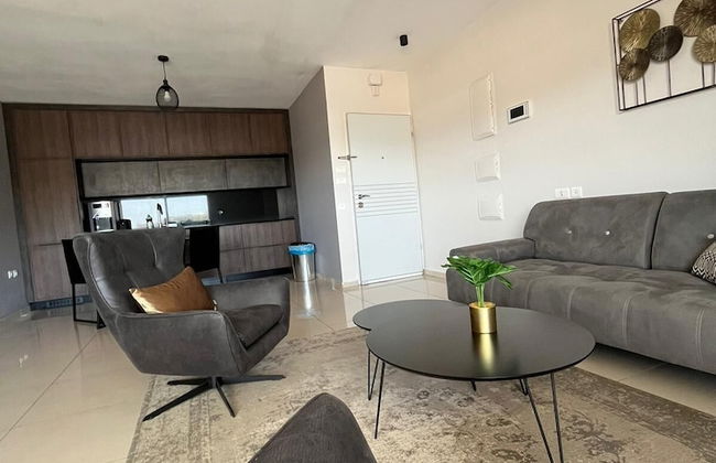 Esterin Royal Park Apartments Eilat - Photo 51