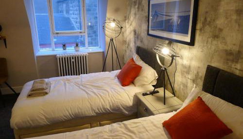 Saltoun House - Foto 4