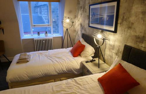 Saltoun House - Foto 4