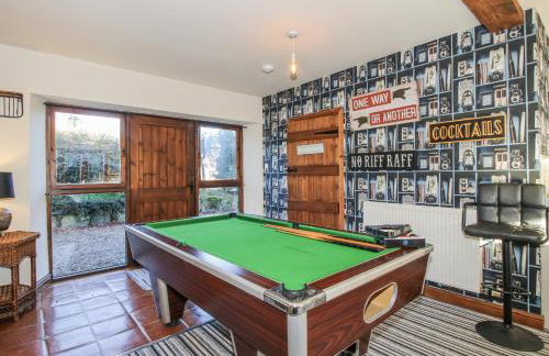 Upper Home Farm - Foto 24