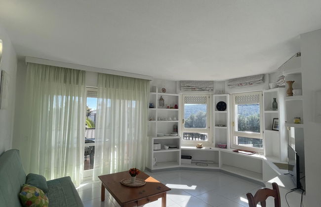 Alpen1 Font Nova Arcos/Calas/Patios/ 2 Dormitorios - Foto 12