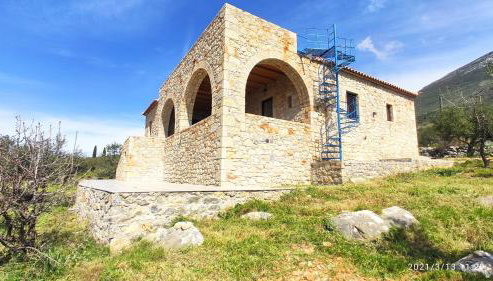 Villa Seaview - Foto 5