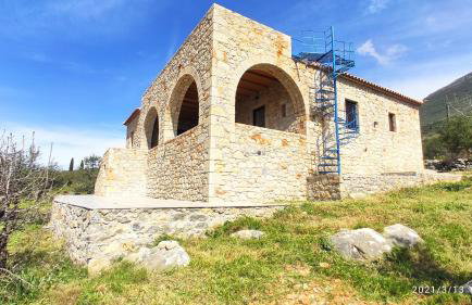 Villa Seaview - Foto 5