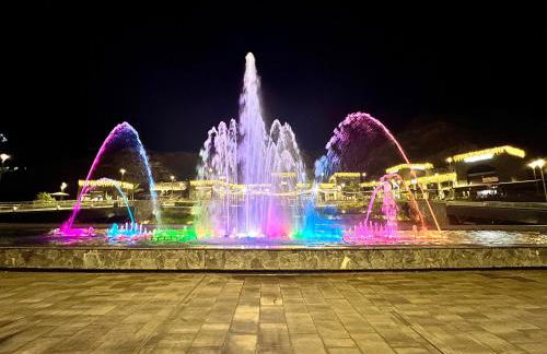 Carolina apartment, two bedrooms with air conditioning and a fully equipped kitchen, close to the beach and shopping center - Foto 35