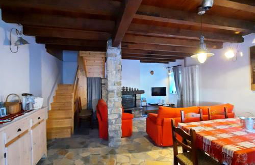 Chalet Casargo - Foto 12