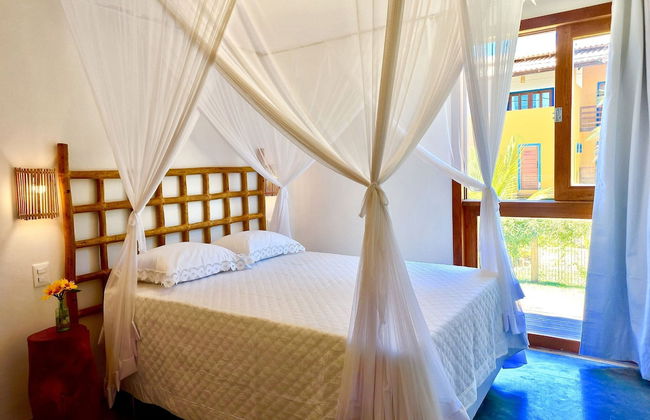 Oceà Privilegi - Taipu de Fora - Photo 8