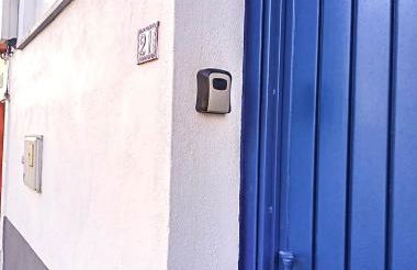 Caleta de Interian Loft Sasy - Foto 15