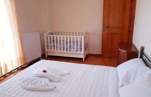 Eftihia s Traditional House - Foto 17