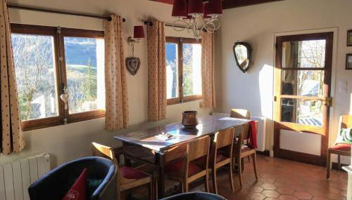 Chalet Lou Griou - Foto 5