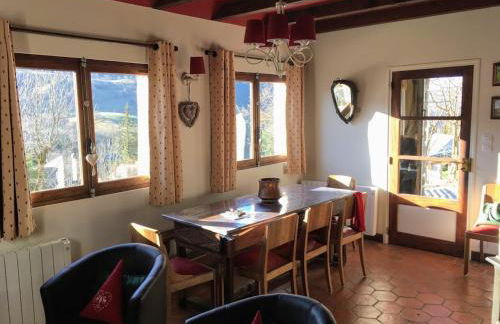 Chalet Lou Griou - Foto 5