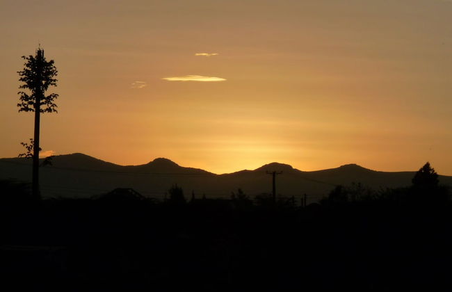 Nyati Hill Cottages - Foto 40