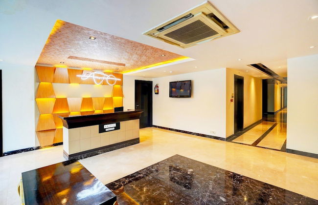 Premium Stays in the Heart of South Delhi - Foto 6