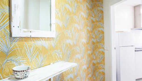 Apartamento Entrenúcleos - Photo 5, Lobby or reception