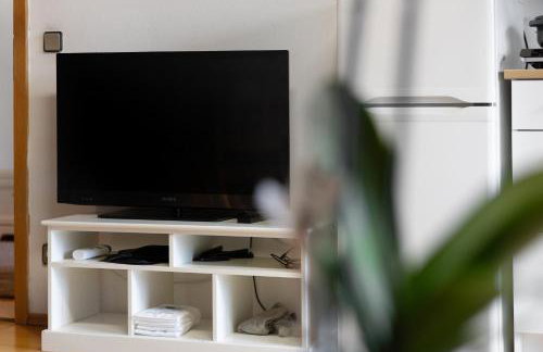 Ferienwohnung Dorfidyll - Foto 18