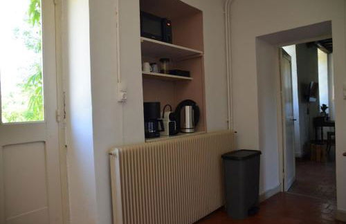 Chateau de Salorges - Chateau gite - Foto 28