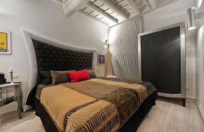 Pantheon Relais - Foto 11