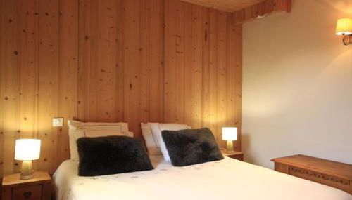 Gîte Balnéo Au Coeur des Alpes - Foto 4