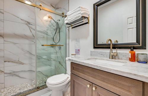 4 Mi to Old Pasadena! Well-Appointed Studio Stay - Foto 12