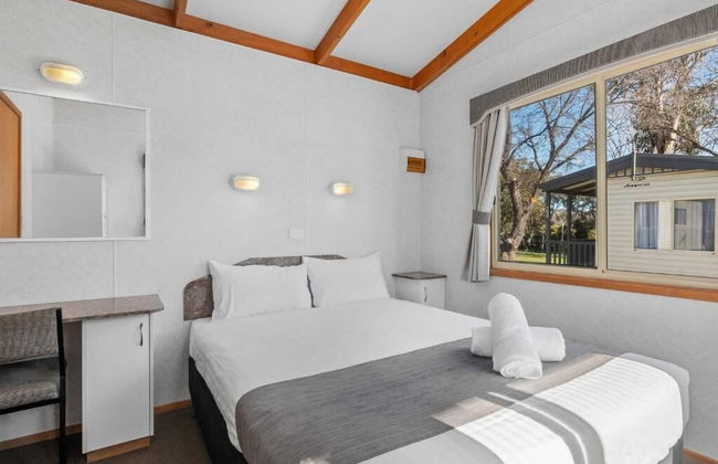 Canberra Holiday Village - Photo 8