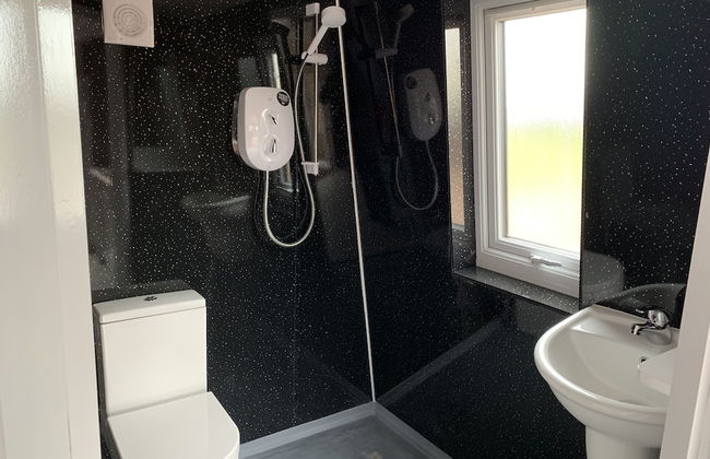 Acdc Glamping, Campervan , Caravan and Tent Resort - Foto 8