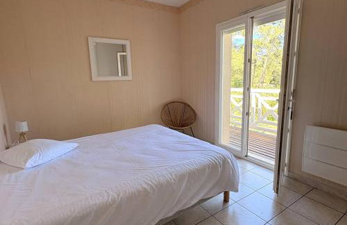 Spacieuse villa familiale avec terrasses à 500m du Bassin - FR-1-736-21 - Foto 22