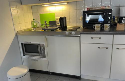 500 Miles Apartments - Foto 2