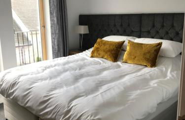 Apt 2, Frasers Close - Foto 9